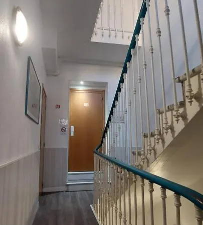 Parisien Hotel Mentone