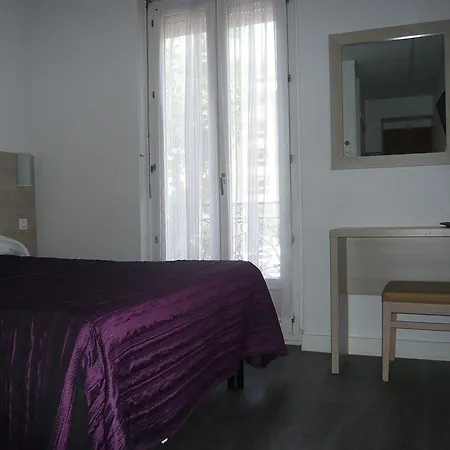 Parisien Mentone