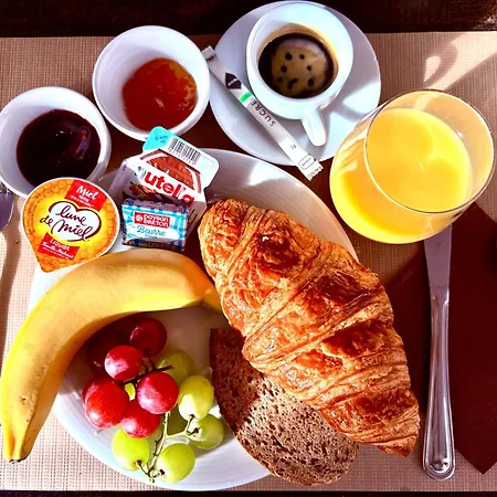 Parisien Hotell Menton