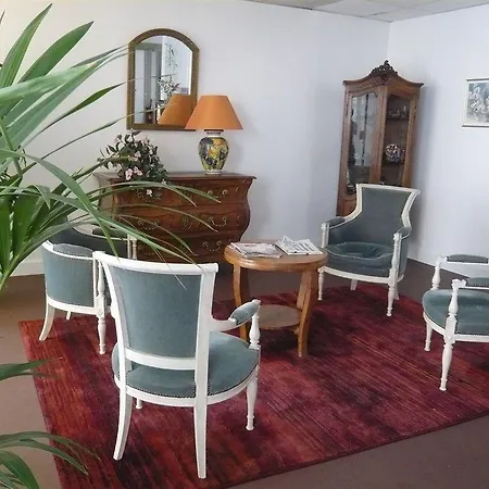 Parisien 2* Mentone