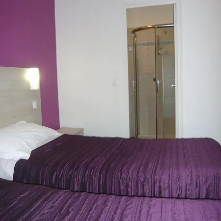 Parisien Hotel Mentone